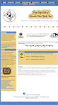 Mobile Screenshot of newyorkpugclub.org